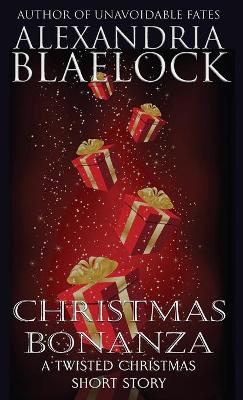 Book cover for Christmas Bonanza