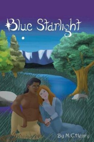 Cover of Blue Starlight