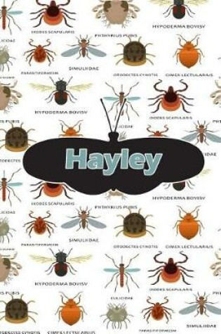 Cover of Hayley