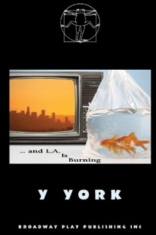 Cover of ...And L. A. Is Burning