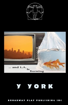 Book cover for ...And L. A. Is Burning