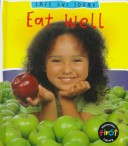 Cover of Eat Well