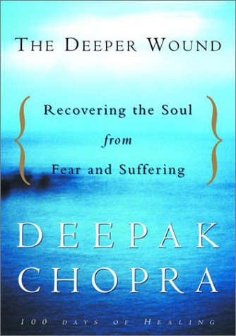 Cover of The Deeper Wound