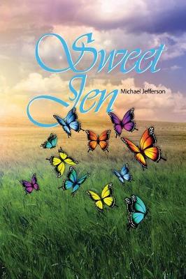 Book cover for Sweet Jen