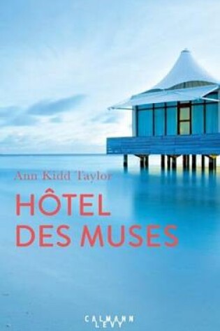 Cover of Hotel Des Muses