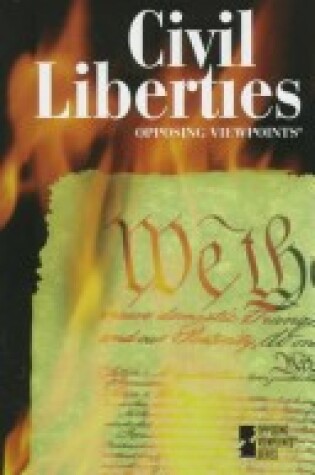 Cover of Civil Liberties