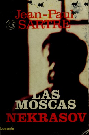 Cover of Las Moscas