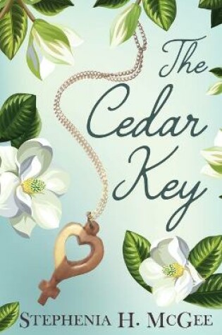 Cover of The Cedar Key