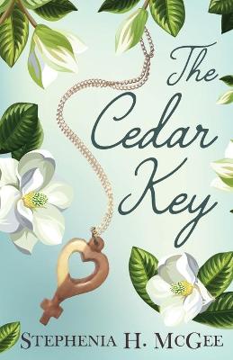 Book cover for The Cedar Key