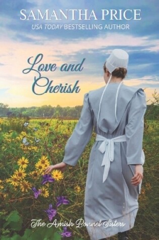 Cover of Love and Cherish
