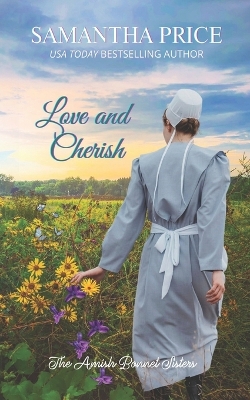 Book cover for Love and Cherish
