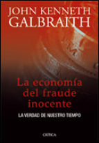 Book cover for La Economma del Fraude Inocente