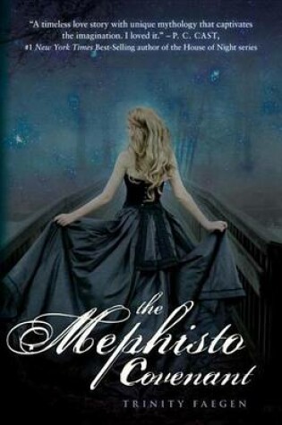 Cover of Mephisto Covenant: The Redemption of Ajax