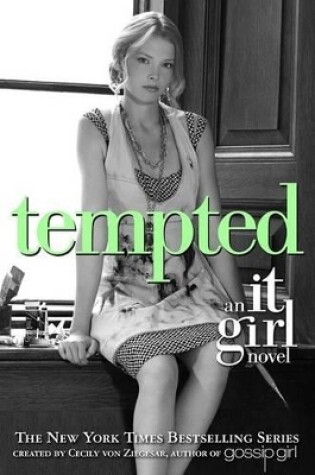 The It Girl #6: Tempted