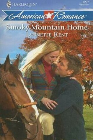 Cover of Smoky Mountain Home