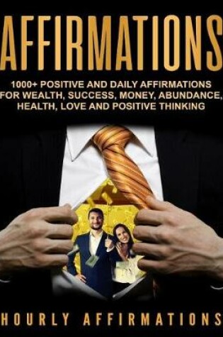 Cover of Affirmations