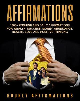 Book cover for Affirmations