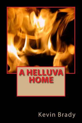 Book cover for A Helluva Home