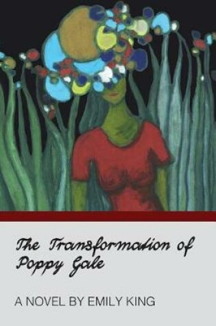 Cover of The Transformation of Poppy Gale