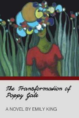 Book cover for The Transformation of Poppy Gale