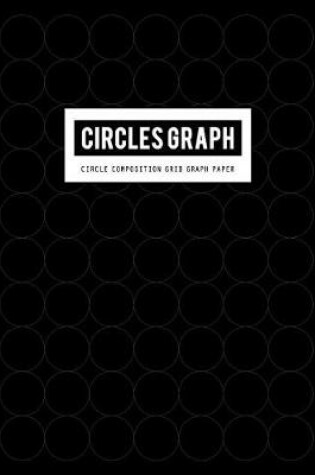 Cover of Circles Grid Graph Paper