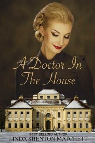 Cover of A Doctor in the House