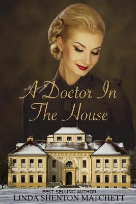 Book cover for A Doctor in the House