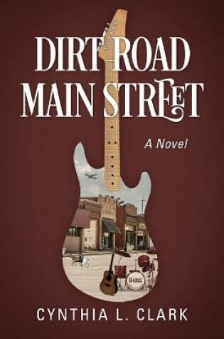 Cover of Dirt Road Main Street