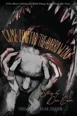 Book cover for Come Sing for the Harrowing