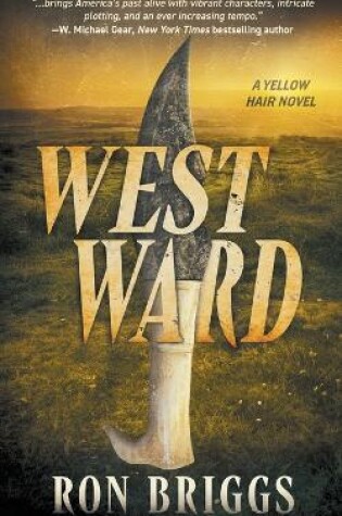 Cover of Westward