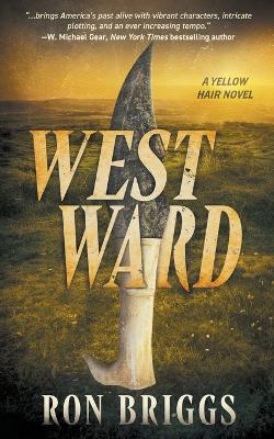 Cover of Westward