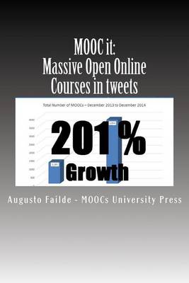 Book cover for MOOC it