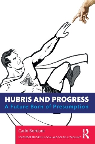 Cover of Hubris and Progress