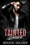 Book cover for Tainted Desire