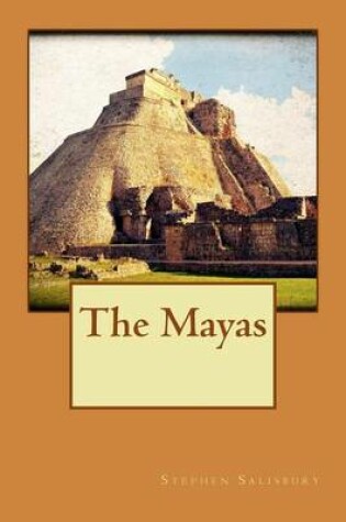 Cover of The Mayas