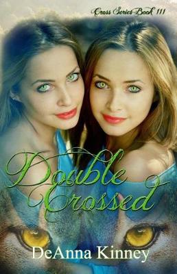 Book cover for Double Crossed