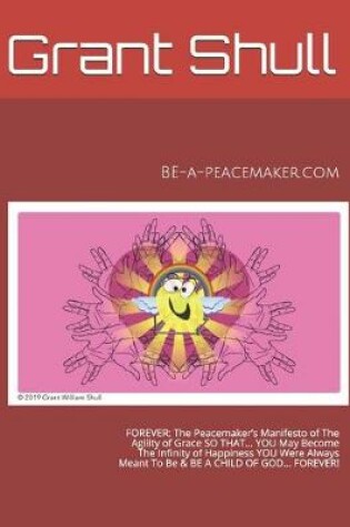 Cover of Be-A-Peacemaker.com