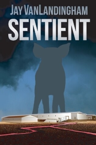 Cover of Sentient