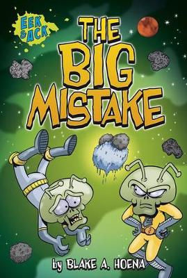 Cover of The Big Mistake