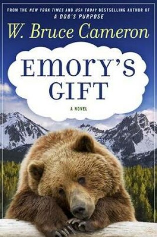 Cover of Emory's Gift