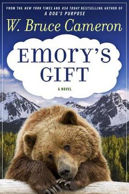 Book cover for Emory's Gift
