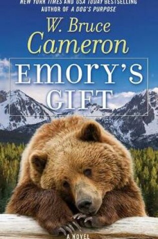 Cover of Emory's Gift