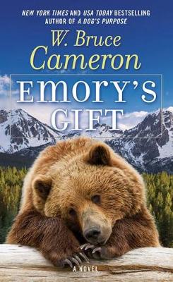 Book cover for Emory's Gift