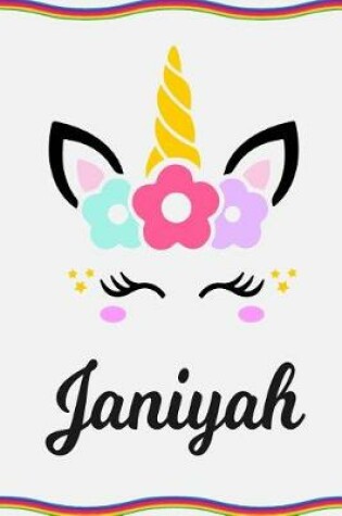 Cover of Janiyah