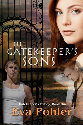 Book cover for The Gatekeeper's Sons