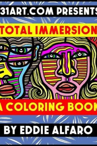 Cover of Total Immersion