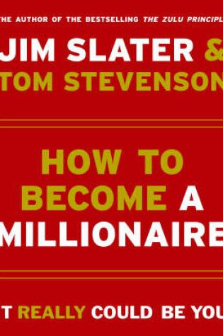 Cover of How to Become a Millionaire