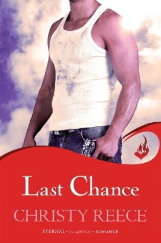Cover of Last Chance: Last Chance Rescue Book 6