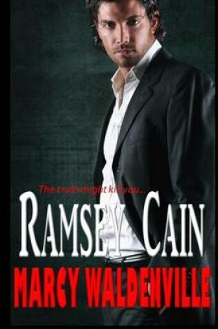 Cover of Ramsey Cain