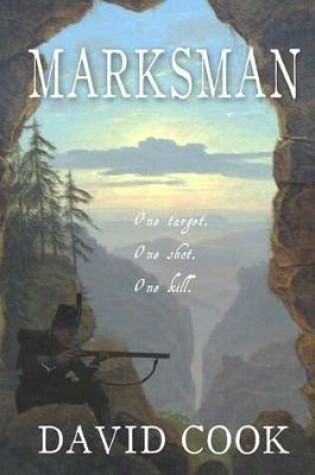Cover of Marksman